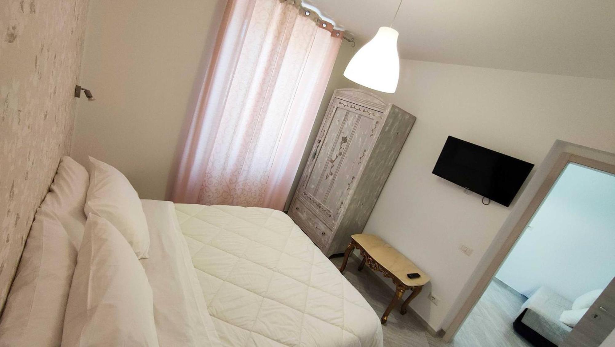 Ardea Bed & Breakfast Tolentino Exterior photo
